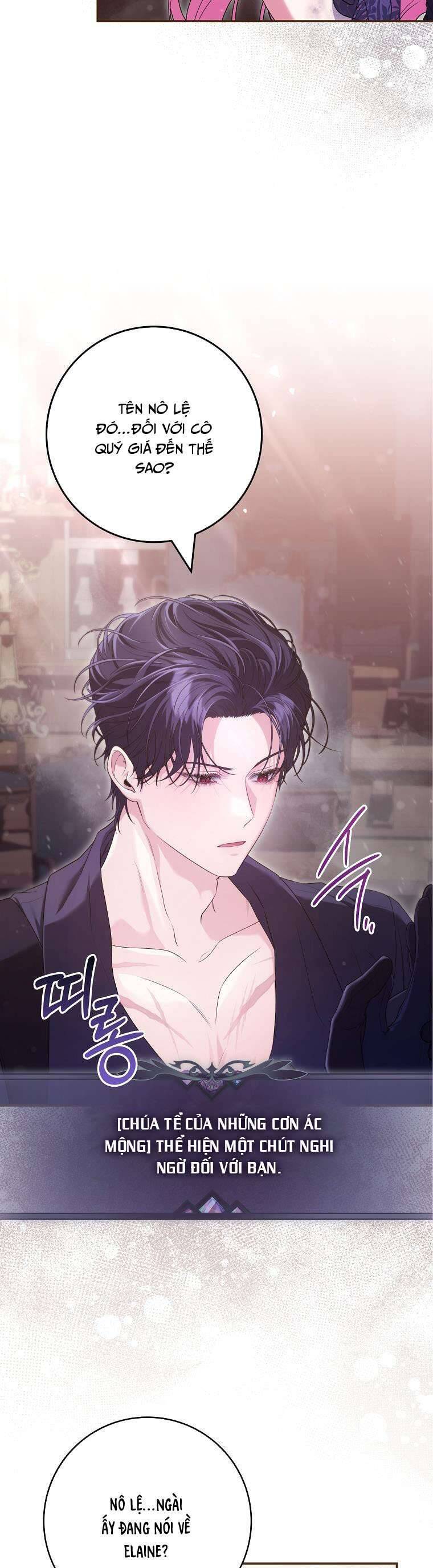 Tôi Bị Mắc Kẹt Trong Trò Chơi Lỗi Chapter 45 - 8