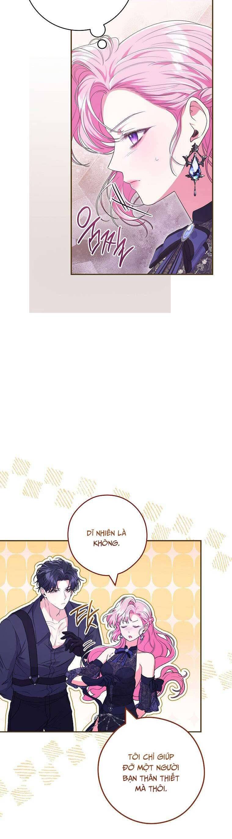 Tôi Bị Mắc Kẹt Trong Trò Chơi Lỗi Chapter 45 - 9