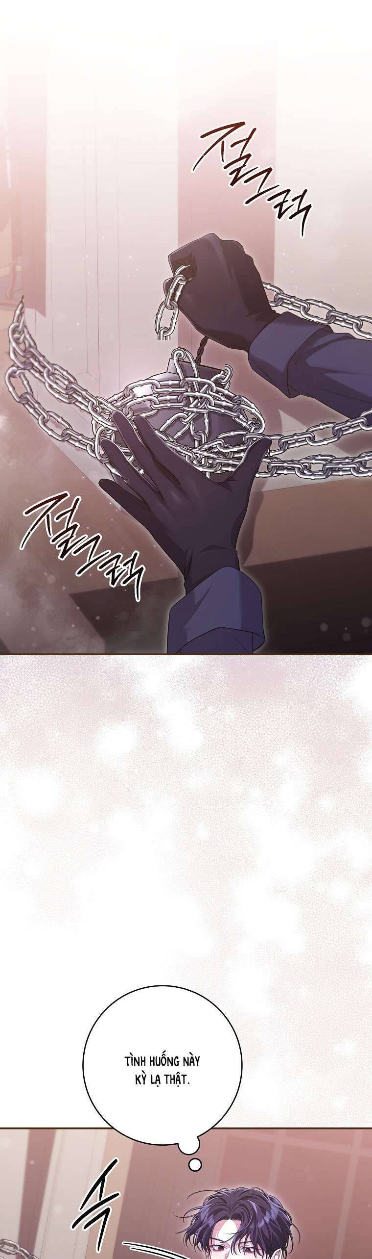 Tôi Bị Mắc Kẹt Trong Trò Chơi Lỗi Chapter 46 - 2