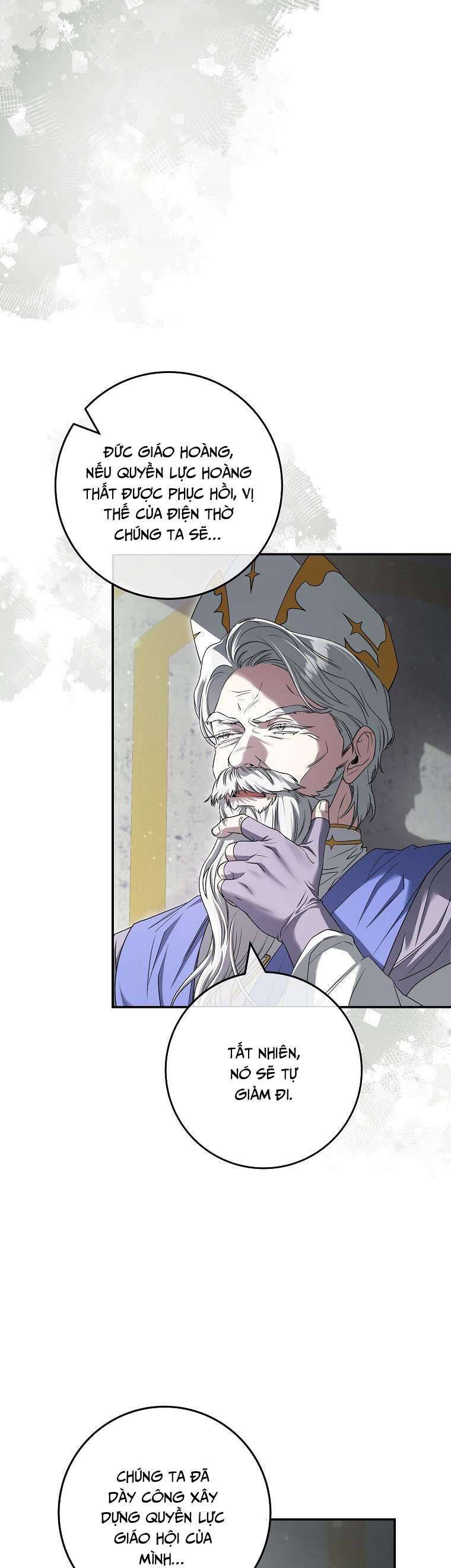 Tôi Bị Mắc Kẹt Trong Trò Chơi Lỗi Chapter 46 - 15