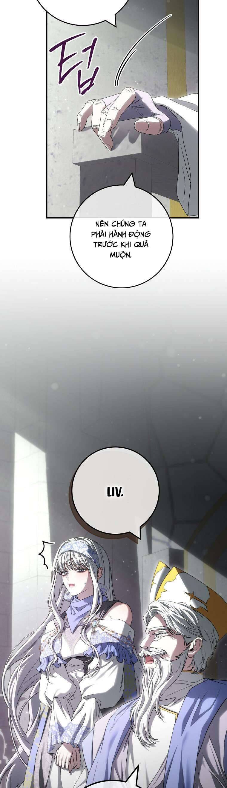 Tôi Bị Mắc Kẹt Trong Trò Chơi Lỗi Chapter 46 - 16