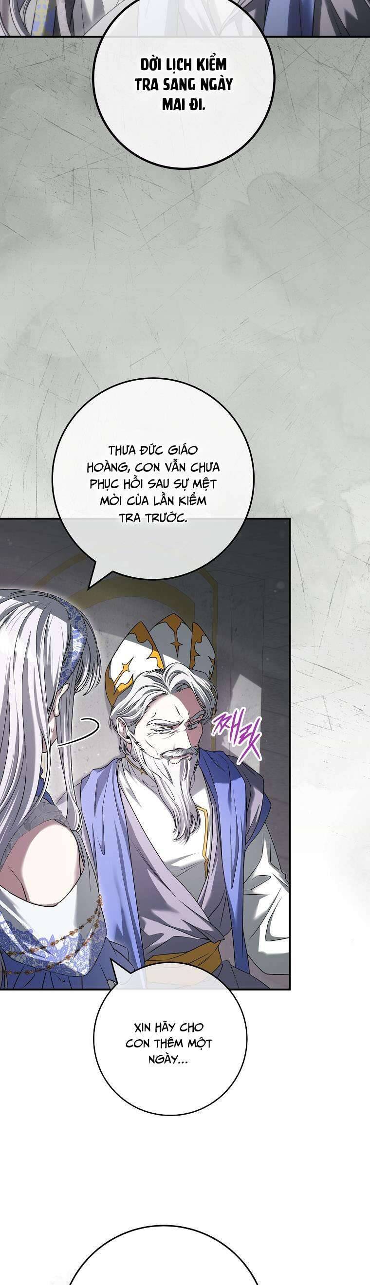 Tôi Bị Mắc Kẹt Trong Trò Chơi Lỗi Chapter 46 - 17