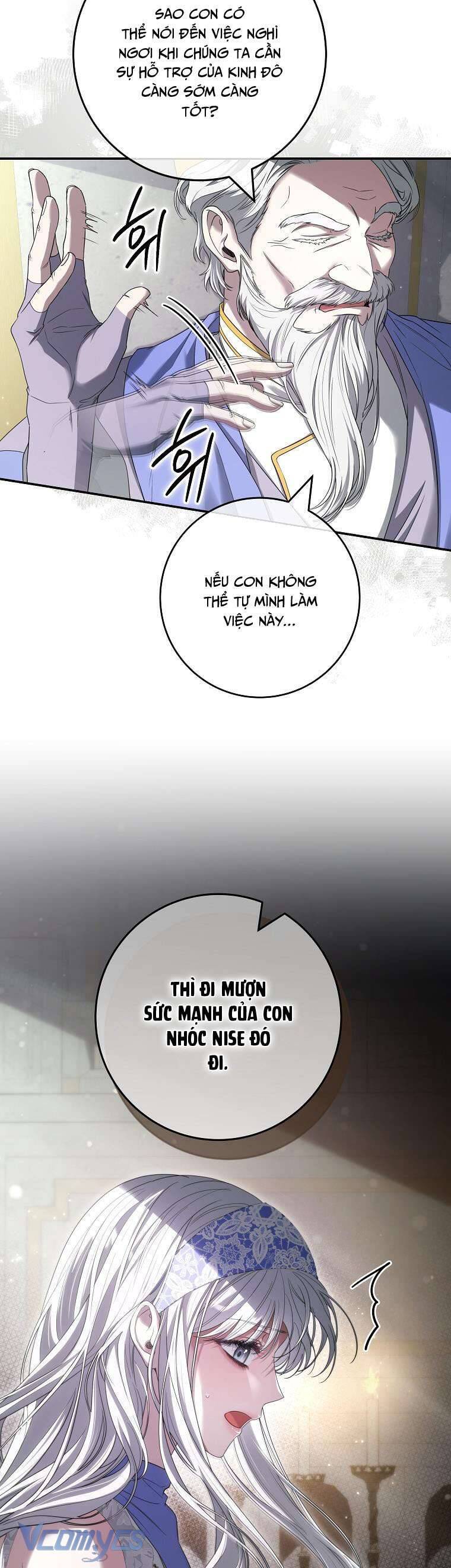 Tôi Bị Mắc Kẹt Trong Trò Chơi Lỗi Chapter 46 - 18