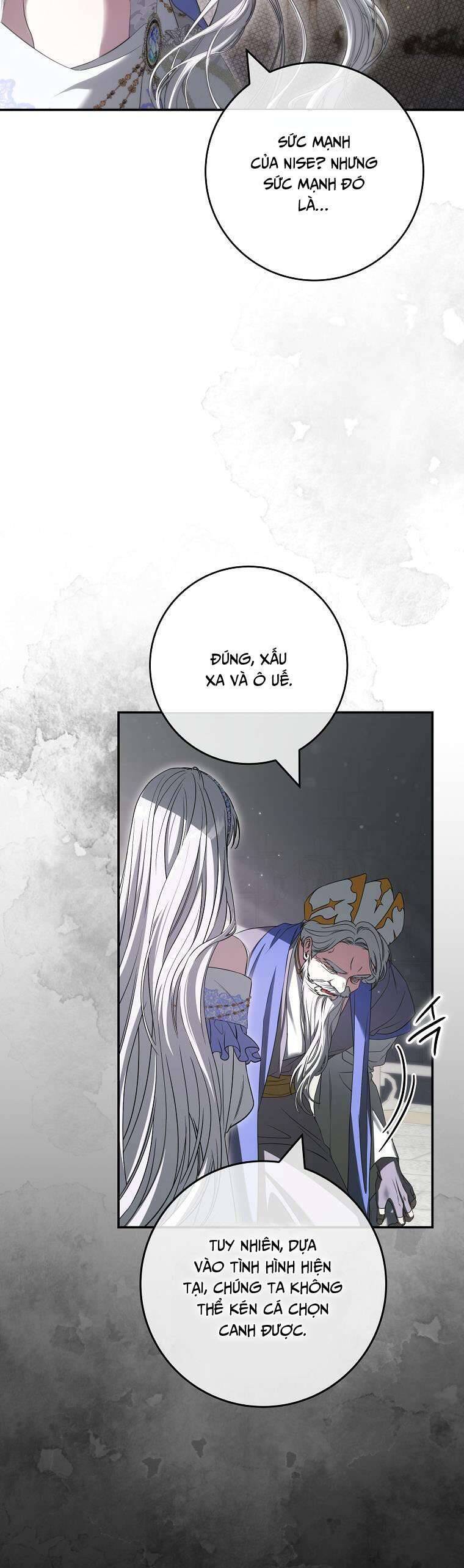 Tôi Bị Mắc Kẹt Trong Trò Chơi Lỗi Chapter 46 - 19