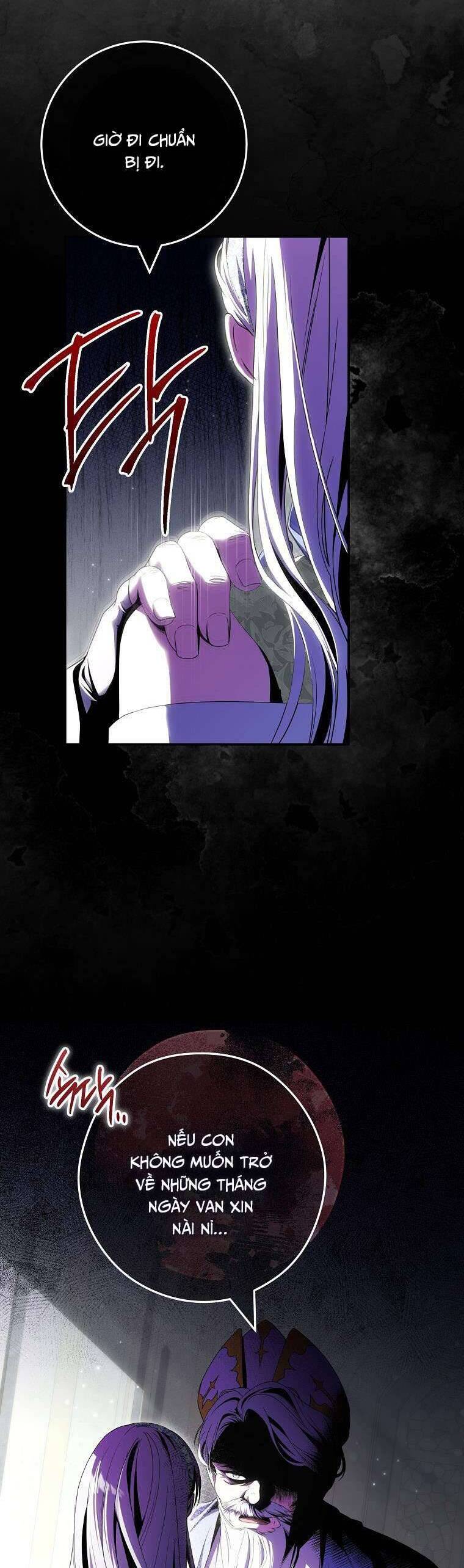 Tôi Bị Mắc Kẹt Trong Trò Chơi Lỗi Chapter 46 - 20
