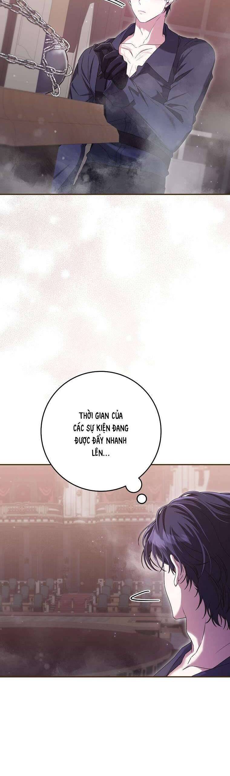 Tôi Bị Mắc Kẹt Trong Trò Chơi Lỗi Chapter 46 - 3