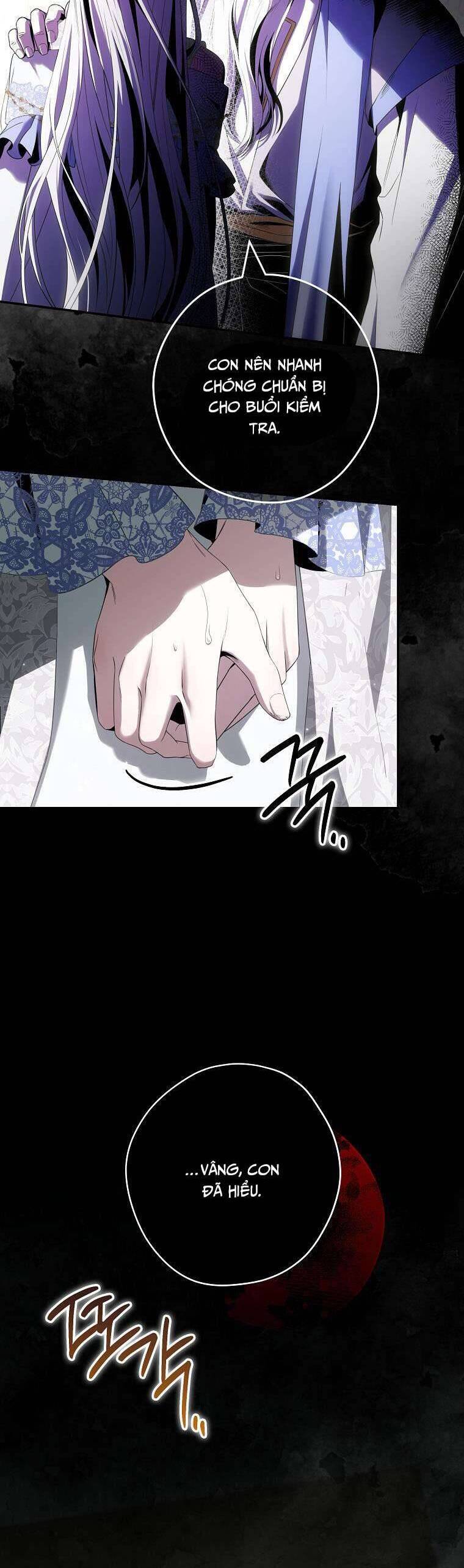 Tôi Bị Mắc Kẹt Trong Trò Chơi Lỗi Chapter 46 - 21