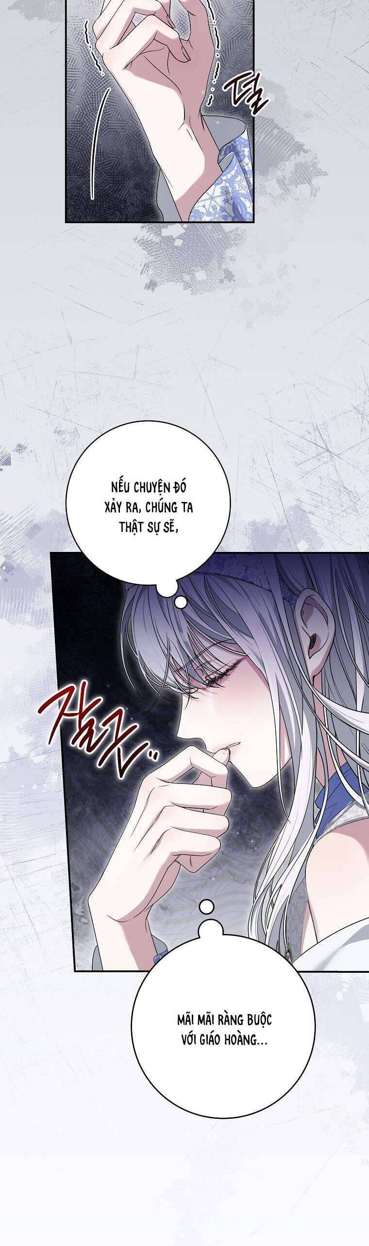 Tôi Bị Mắc Kẹt Trong Trò Chơi Lỗi Chapter 46 - 23