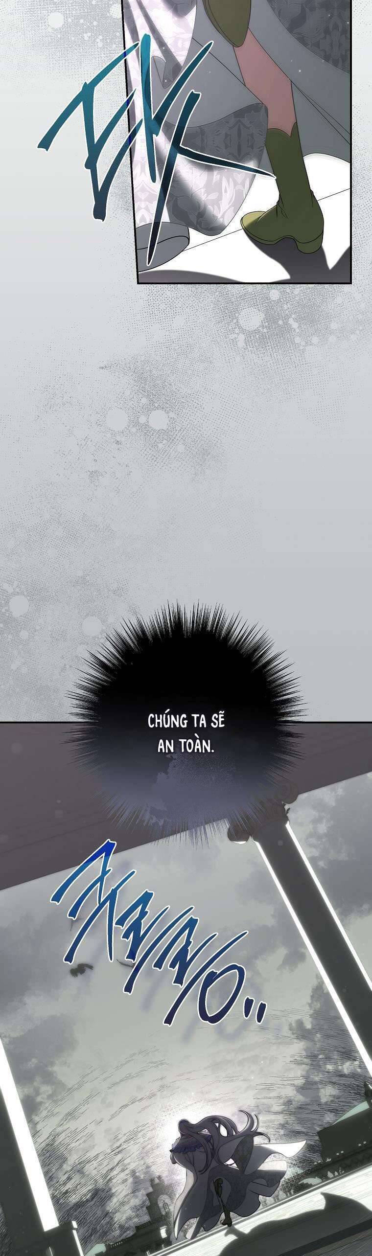 Tôi Bị Mắc Kẹt Trong Trò Chơi Lỗi Chapter 46 - 25