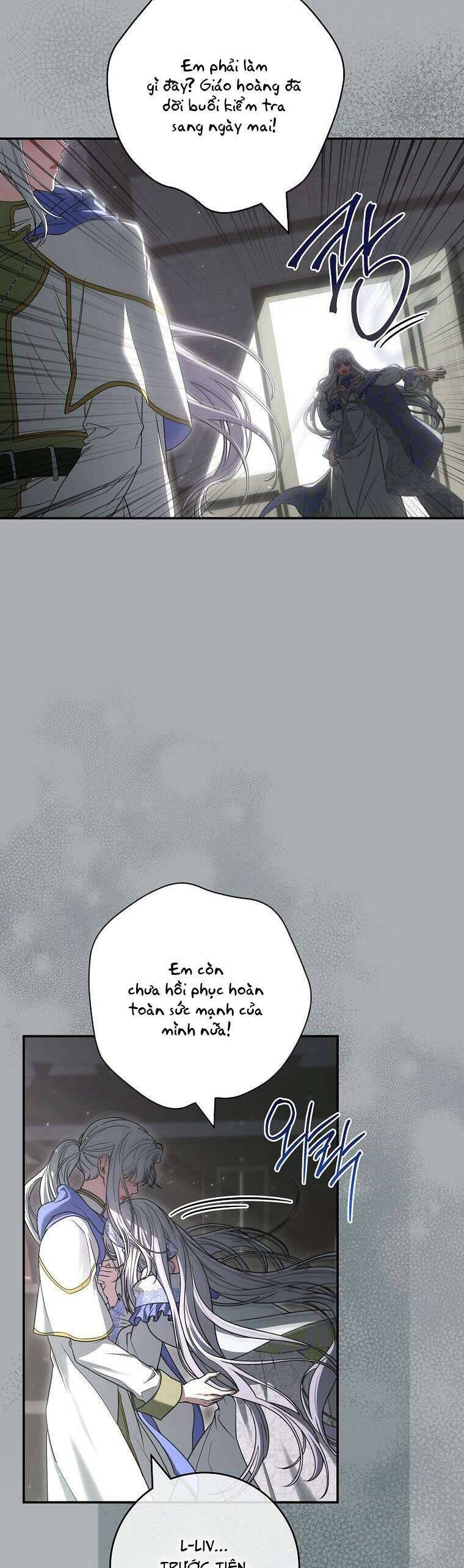 Tôi Bị Mắc Kẹt Trong Trò Chơi Lỗi Chapter 46 - 27