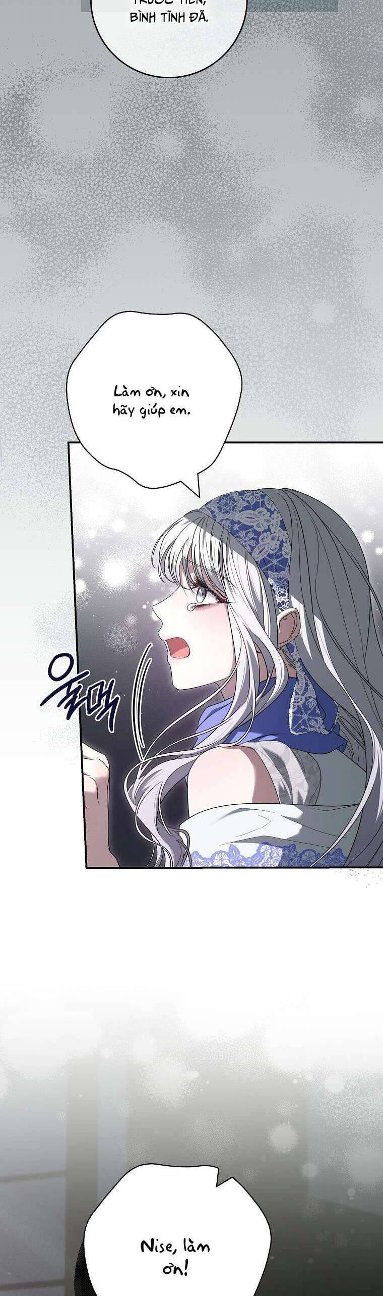 Tôi Bị Mắc Kẹt Trong Trò Chơi Lỗi Chapter 46 - 28