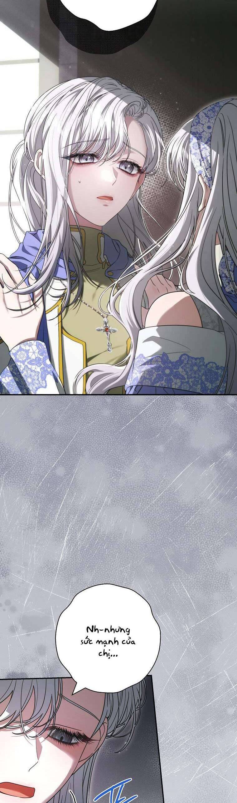 Tôi Bị Mắc Kẹt Trong Trò Chơi Lỗi Chapter 46 - 29