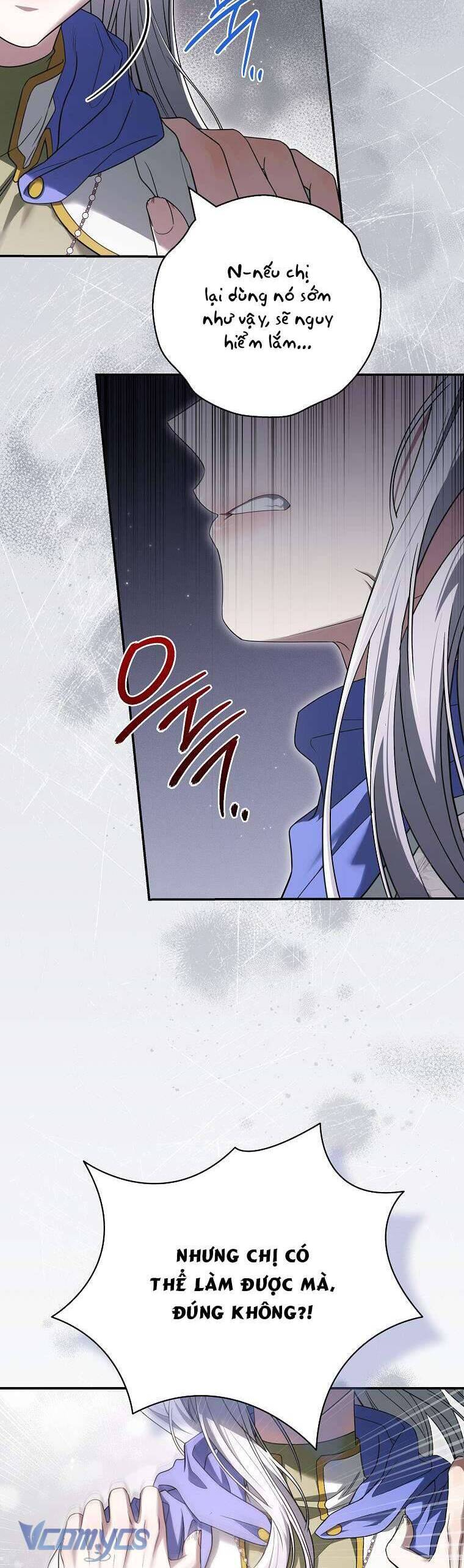 Tôi Bị Mắc Kẹt Trong Trò Chơi Lỗi Chapter 46 - 30