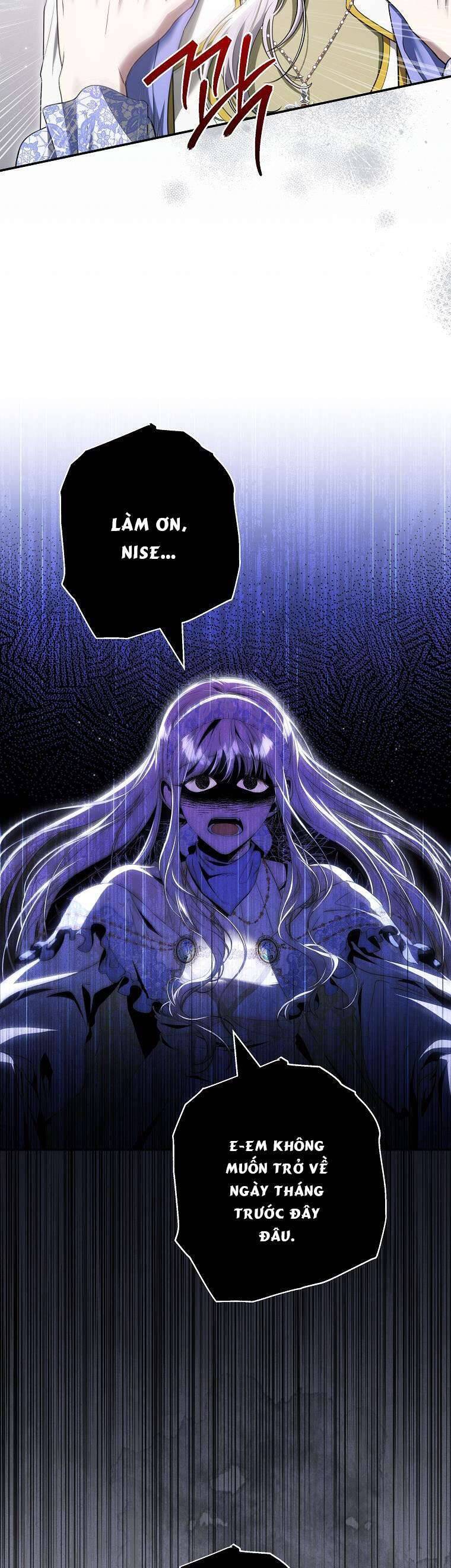 Tôi Bị Mắc Kẹt Trong Trò Chơi Lỗi Chapter 46 - 31