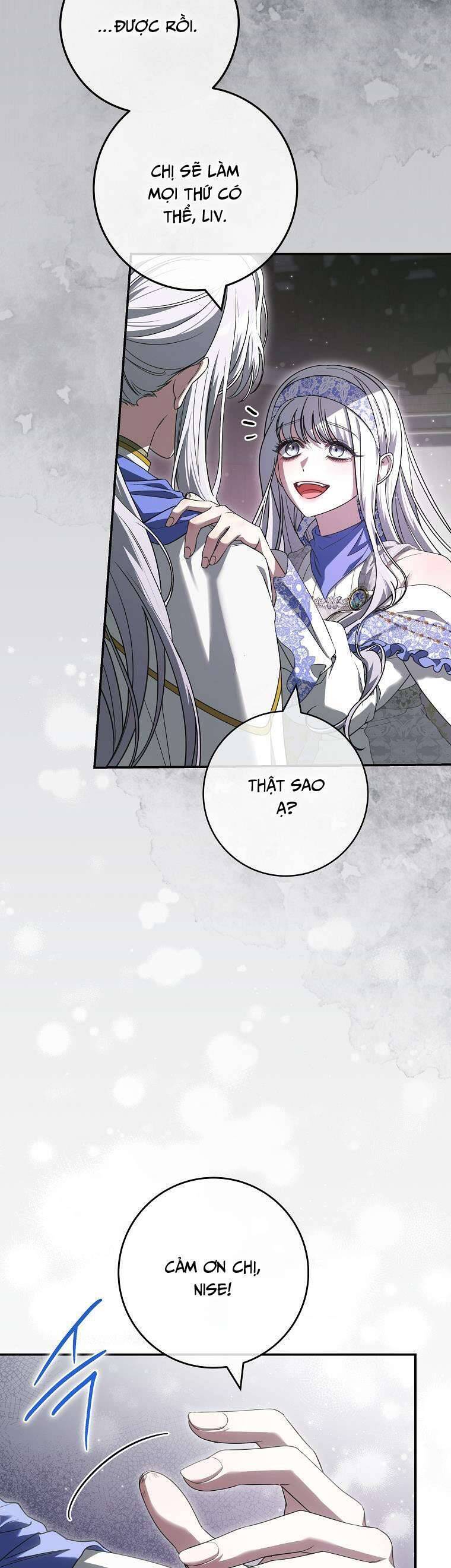 Tôi Bị Mắc Kẹt Trong Trò Chơi Lỗi Chapter 46 - 33