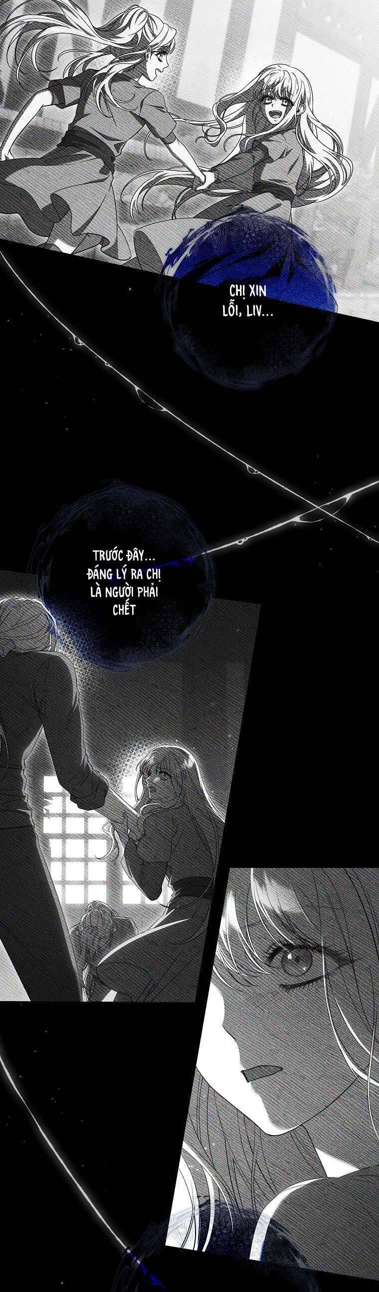 Tôi Bị Mắc Kẹt Trong Trò Chơi Lỗi Chapter 46 - 36