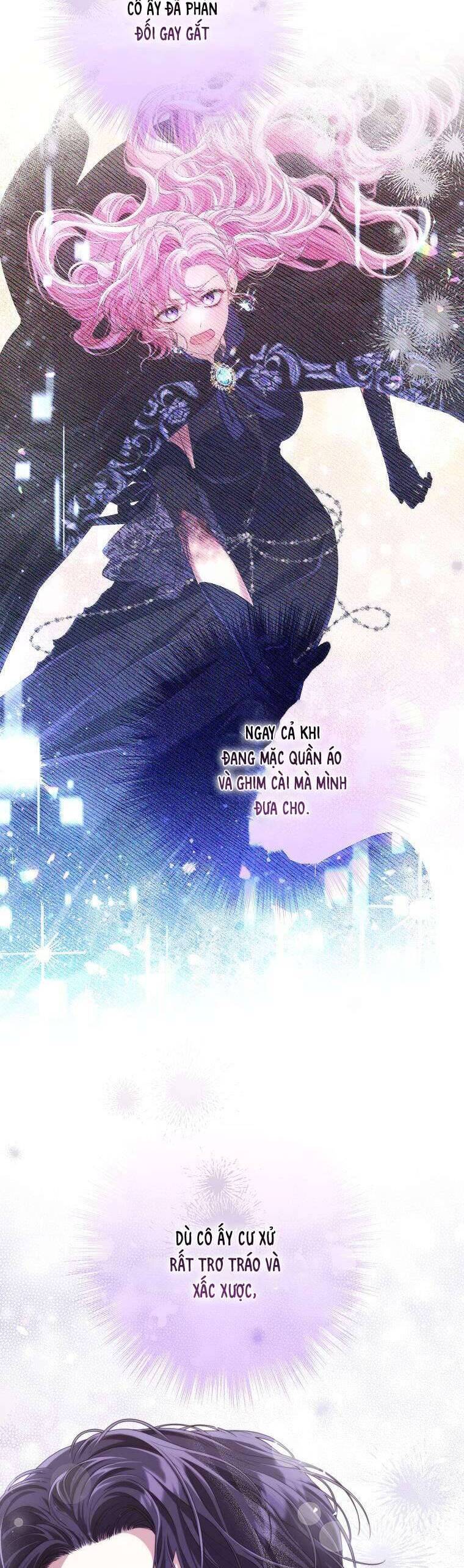 Tôi Bị Mắc Kẹt Trong Trò Chơi Lỗi Chapter 46 - 5
