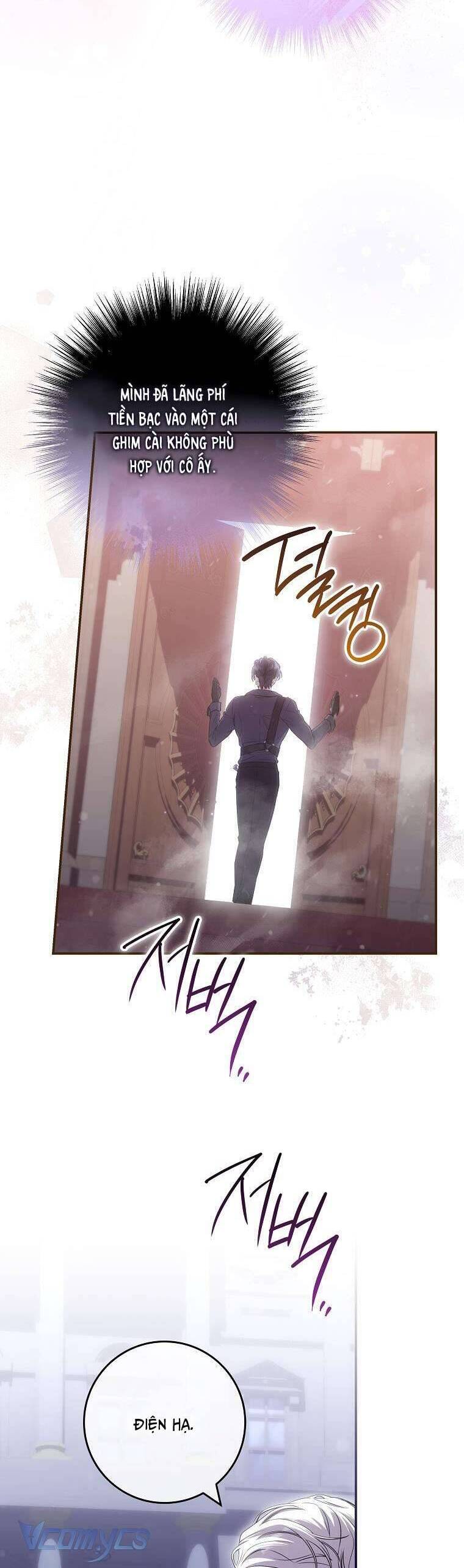 Tôi Bị Mắc Kẹt Trong Trò Chơi Lỗi Chapter 46 - 7