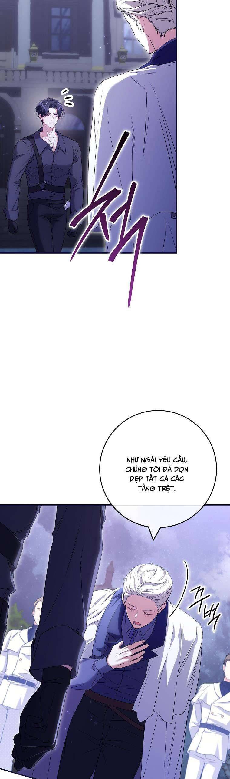 Tôi Bị Mắc Kẹt Trong Trò Chơi Lỗi Chapter 46 - 8