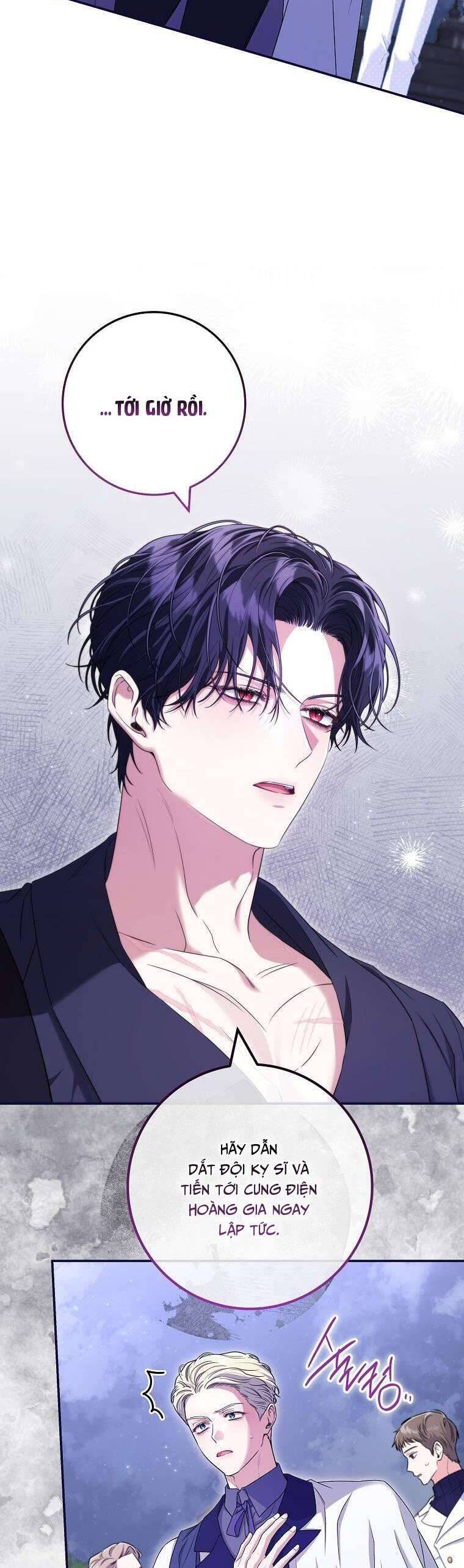 Tôi Bị Mắc Kẹt Trong Trò Chơi Lỗi Chapter 46 - 9