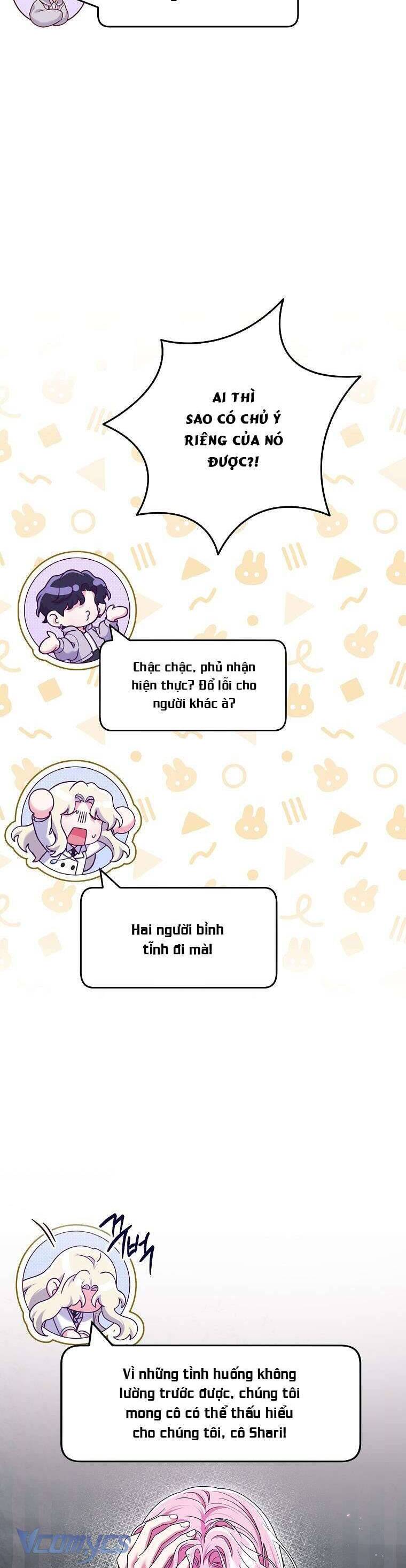 Tôi Bị Mắc Kẹt Trong Trò Chơi Lỗi Chapter 47 - 13