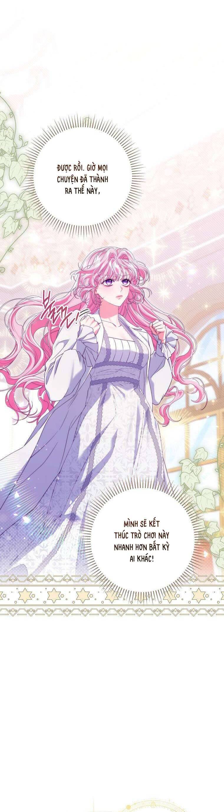 Tôi Bị Mắc Kẹt Trong Trò Chơi Lỗi Chapter 47 - 15