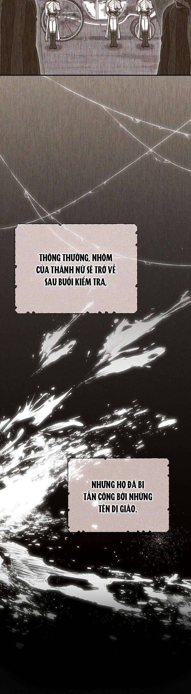 Tôi Bị Mắc Kẹt Trong Trò Chơi Lỗi Chapter 47 - 17