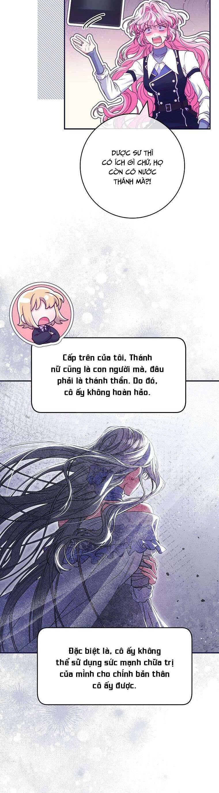 Tôi Bị Mắc Kẹt Trong Trò Chơi Lỗi Chapter 47 - 23