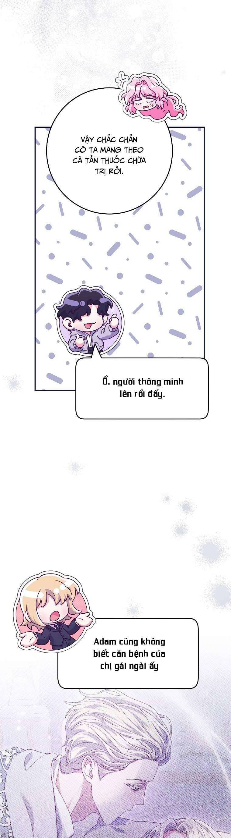 Tôi Bị Mắc Kẹt Trong Trò Chơi Lỗi Chapter 47 - 24