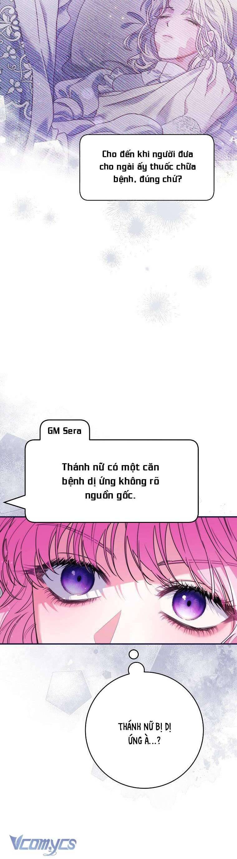 Tôi Bị Mắc Kẹt Trong Trò Chơi Lỗi Chapter 47 - 25