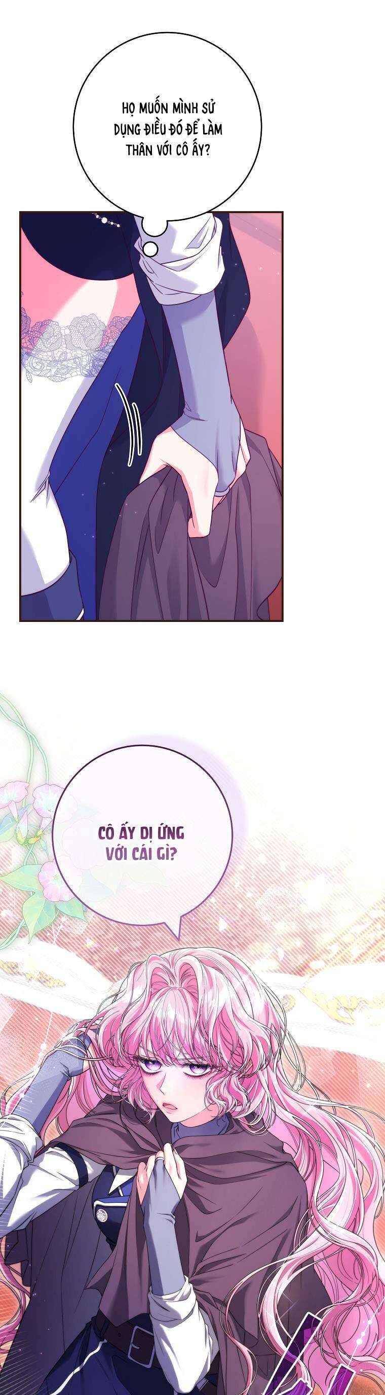 Tôi Bị Mắc Kẹt Trong Trò Chơi Lỗi Chapter 47 - 26