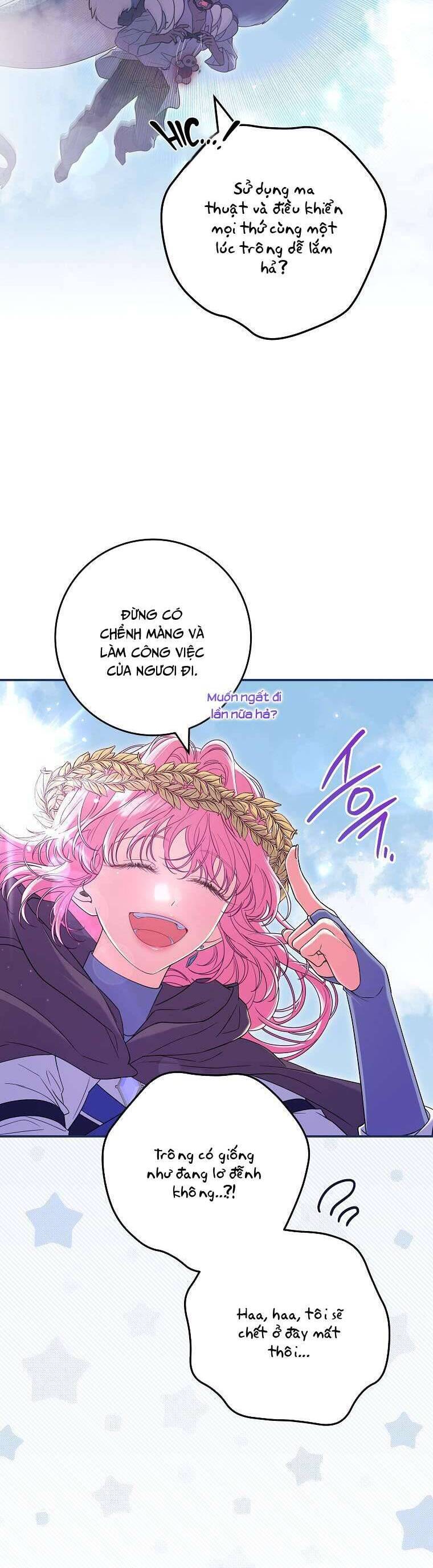 Tôi Bị Mắc Kẹt Trong Trò Chơi Lỗi Chapter 47 - 29