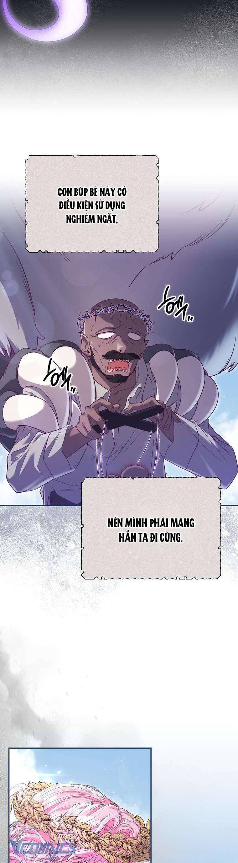 Tôi Bị Mắc Kẹt Trong Trò Chơi Lỗi Chapter 47 - 31