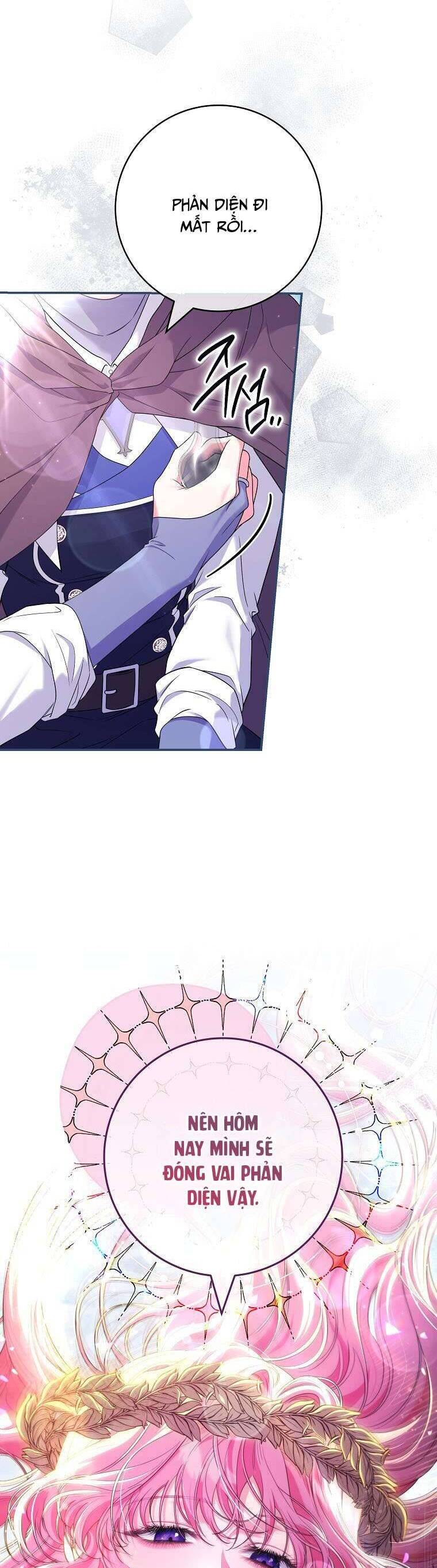 Tôi Bị Mắc Kẹt Trong Trò Chơi Lỗi Chapter 47 - 33