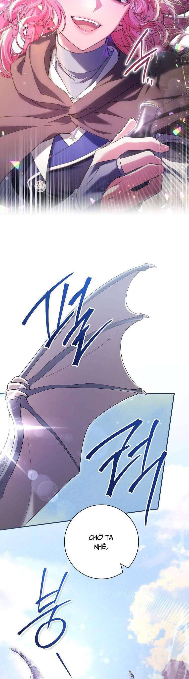 Tôi Bị Mắc Kẹt Trong Trò Chơi Lỗi Chapter 47 - 34