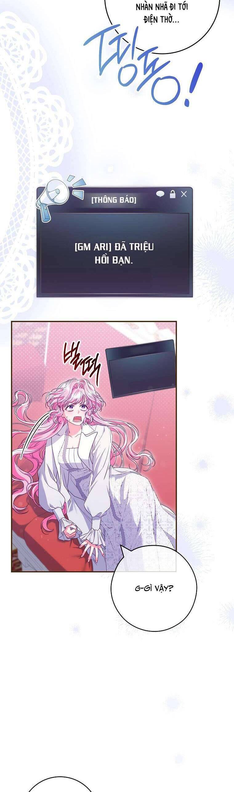 Tôi Bị Mắc Kẹt Trong Trò Chơi Lỗi Chapter 47 - 6