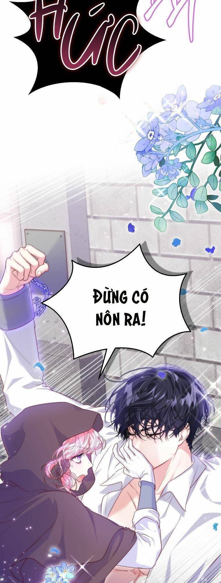 Tôi Bị Mắc Kẹt Trong Trò Chơi Lỗi Chapter 5 - 3