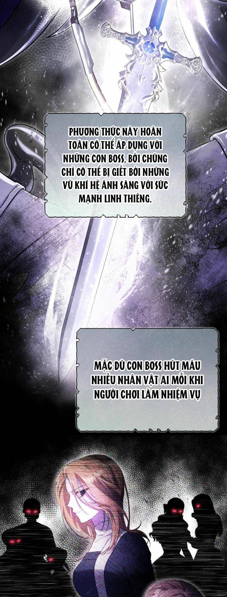 Tôi Bị Mắc Kẹt Trong Trò Chơi Lỗi Chapter 5 - 23