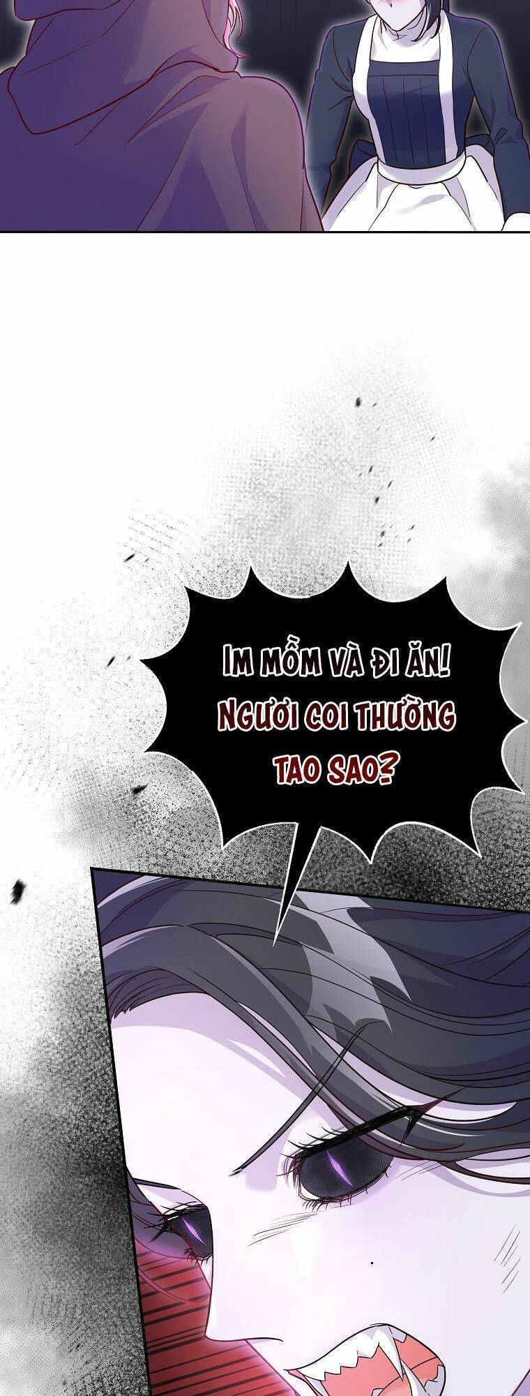 Tôi Bị Mắc Kẹt Trong Trò Chơi Lỗi Chapter 5 - 41