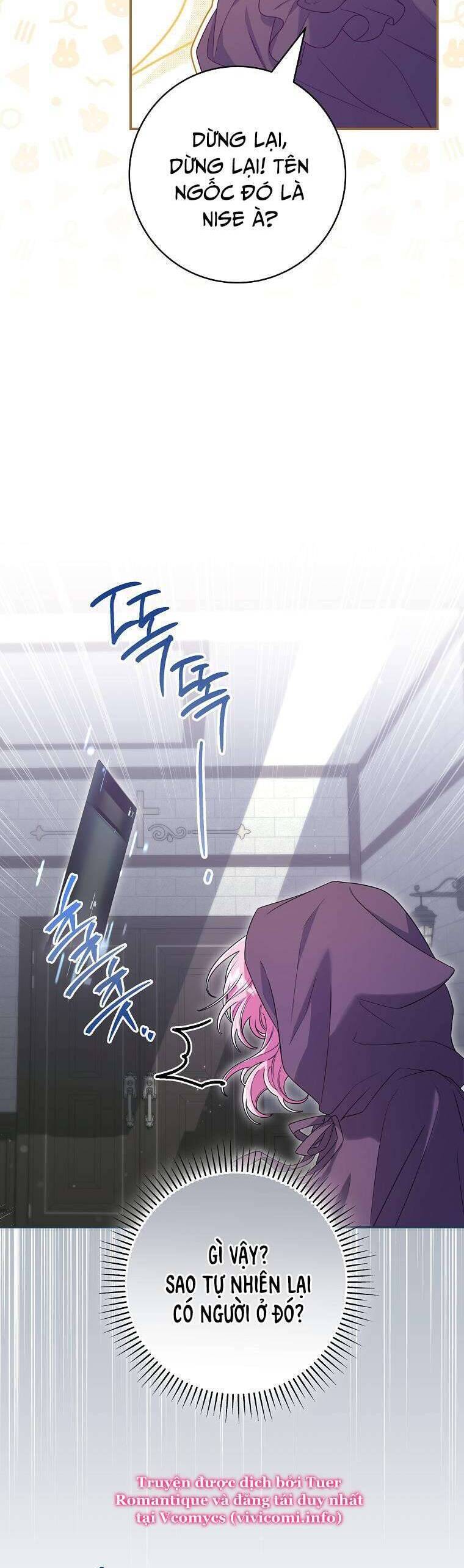 Tôi Bị Mắc Kẹt Trong Trò Chơi Lỗi Chapter 61 - 34