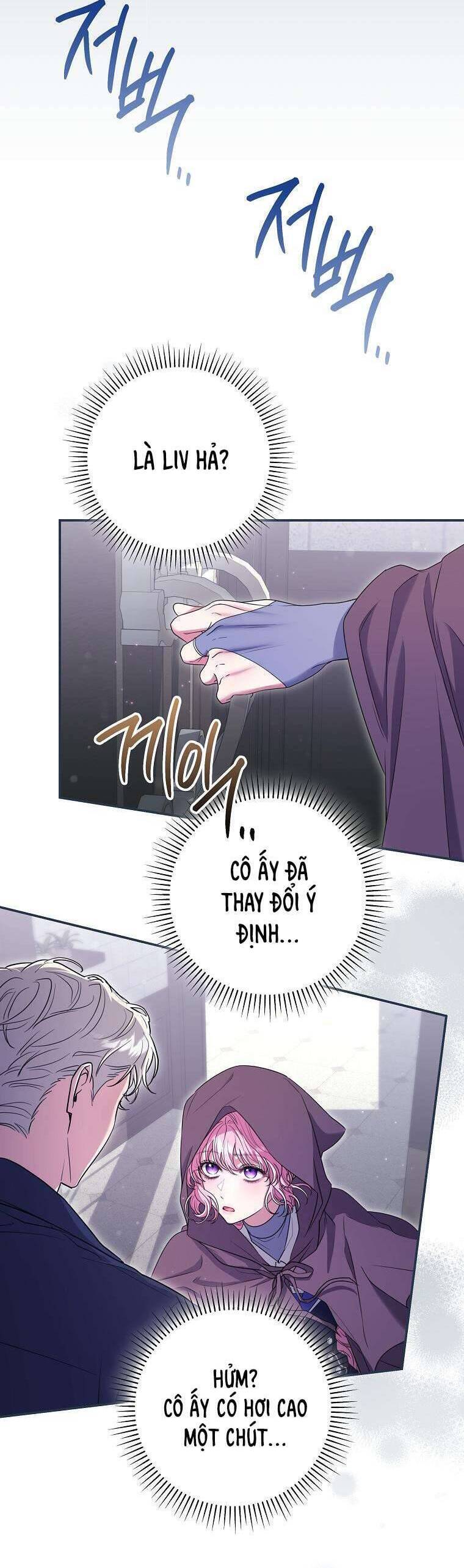 Tôi Bị Mắc Kẹt Trong Trò Chơi Lỗi Chapter 61 - 35