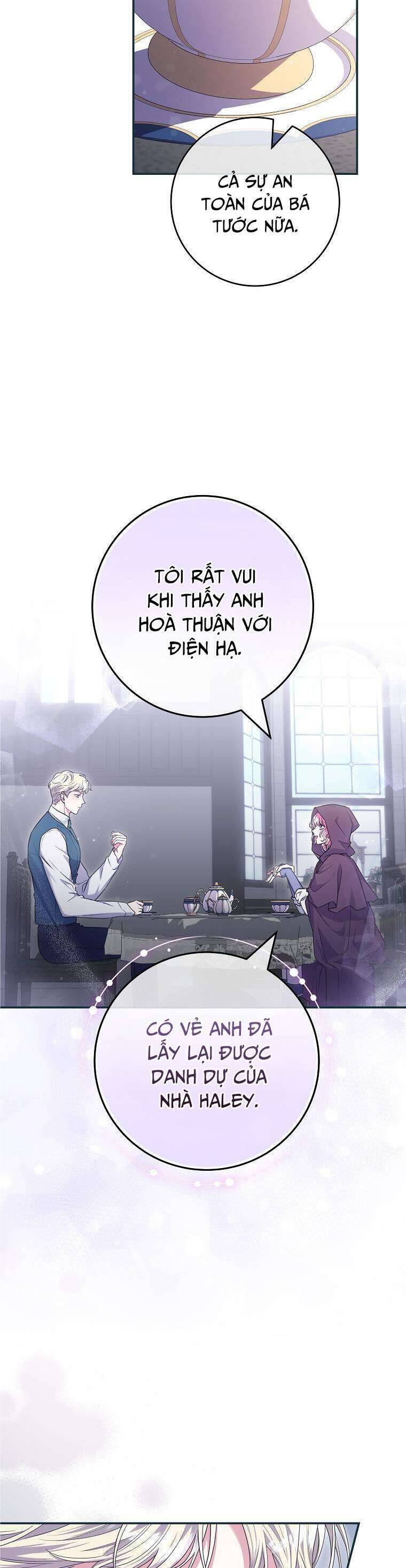 Tôi Bị Mắc Kẹt Trong Trò Chơi Lỗi Chapter 62 - 11