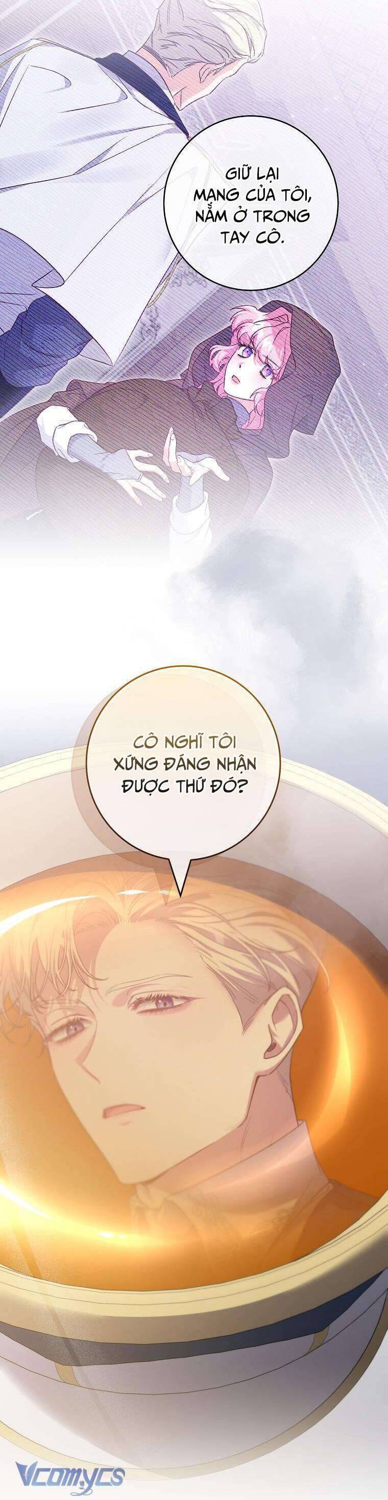 Tôi Bị Mắc Kẹt Trong Trò Chơi Lỗi Chapter 62 - 13