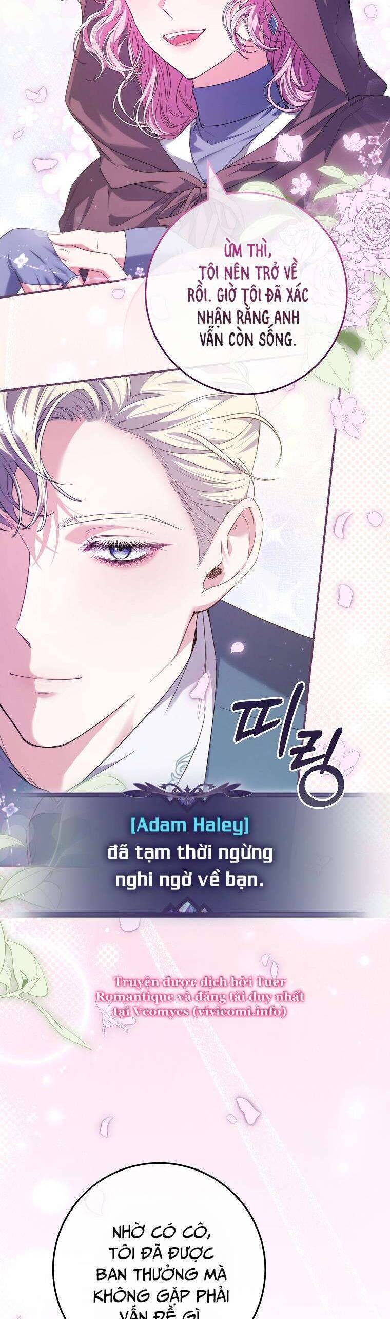 Tôi Bị Mắc Kẹt Trong Trò Chơi Lỗi Chapter 62 - 15