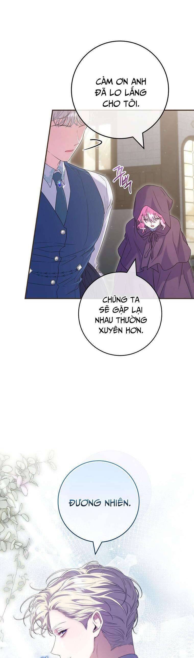 Tôi Bị Mắc Kẹt Trong Trò Chơi Lỗi Chapter 62 - 17