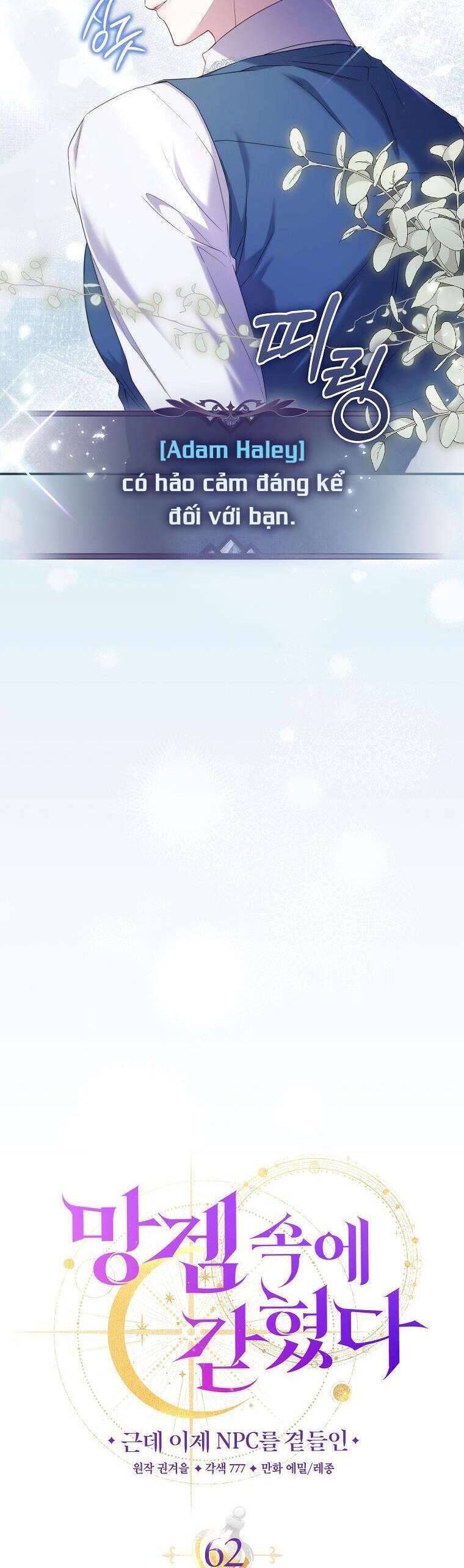 Tôi Bị Mắc Kẹt Trong Trò Chơi Lỗi Chapter 62 - 18