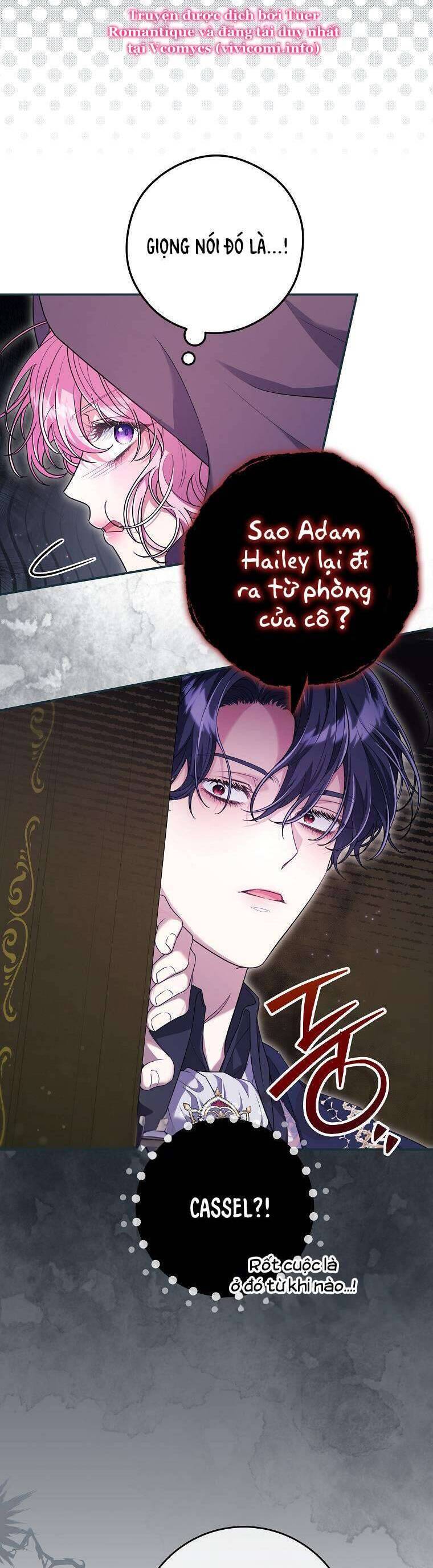 Tôi Bị Mắc Kẹt Trong Trò Chơi Lỗi Chapter 62 - 21