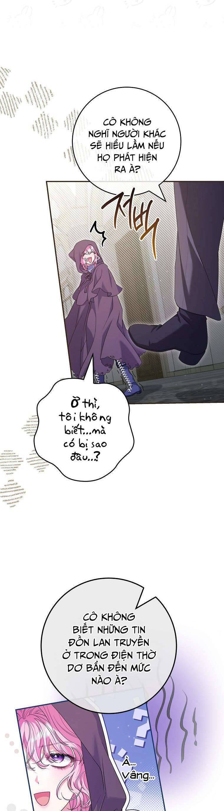 Tôi Bị Mắc Kẹt Trong Trò Chơi Lỗi Chapter 62 - 23