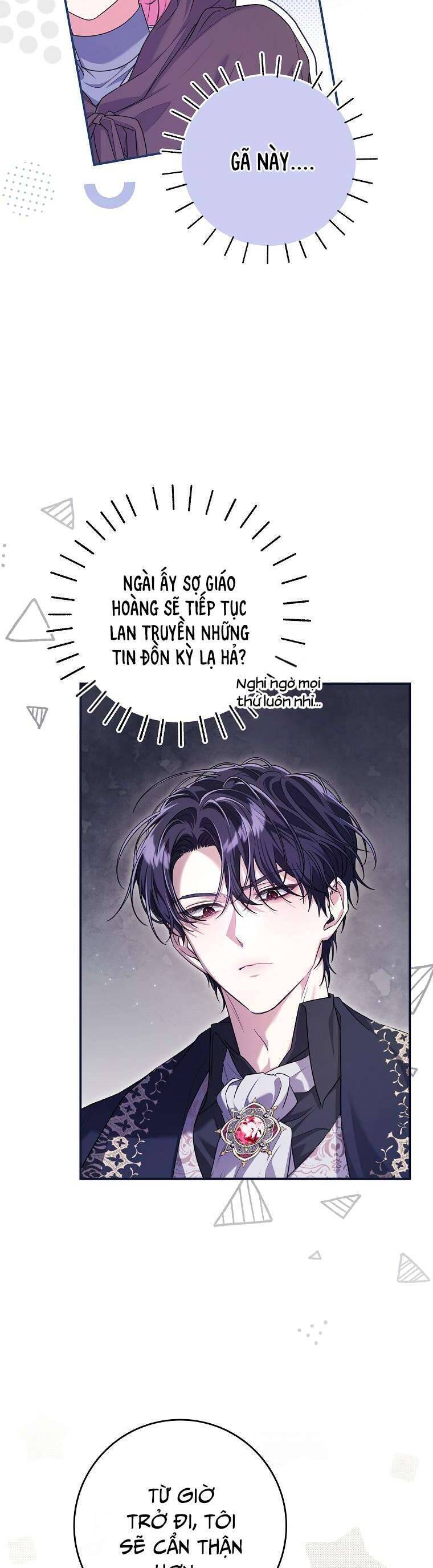 Tôi Bị Mắc Kẹt Trong Trò Chơi Lỗi Chapter 62 - 24