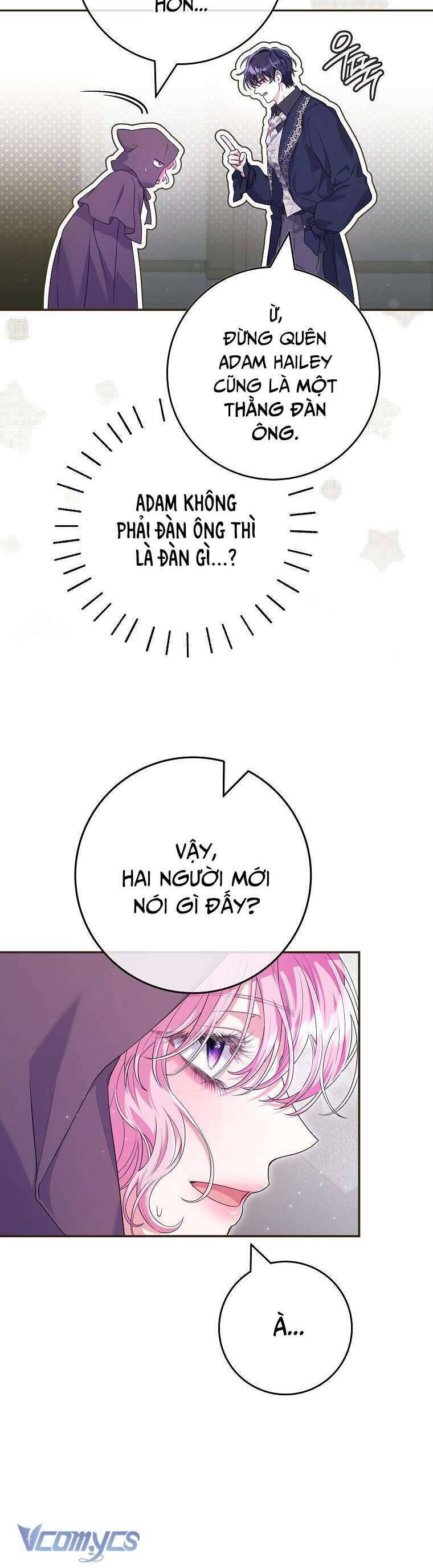 Tôi Bị Mắc Kẹt Trong Trò Chơi Lỗi Chapter 62 - 25